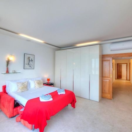 Spacious 3Bedrooms With Spectacular Views Goslm-6 Sliema Eksteriør billede