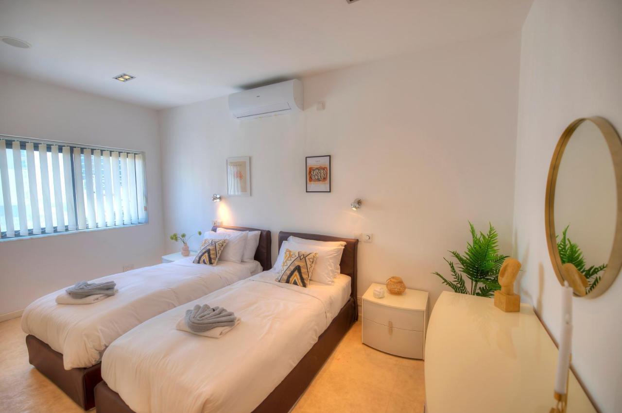 Spacious 3Bedrooms With Spectacular Views Goslm-6 Sliema Eksteriør billede