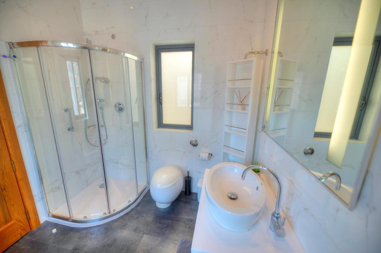 Spacious 3Bedrooms With Spectacular Views Goslm-6 Sliema Eksteriør billede