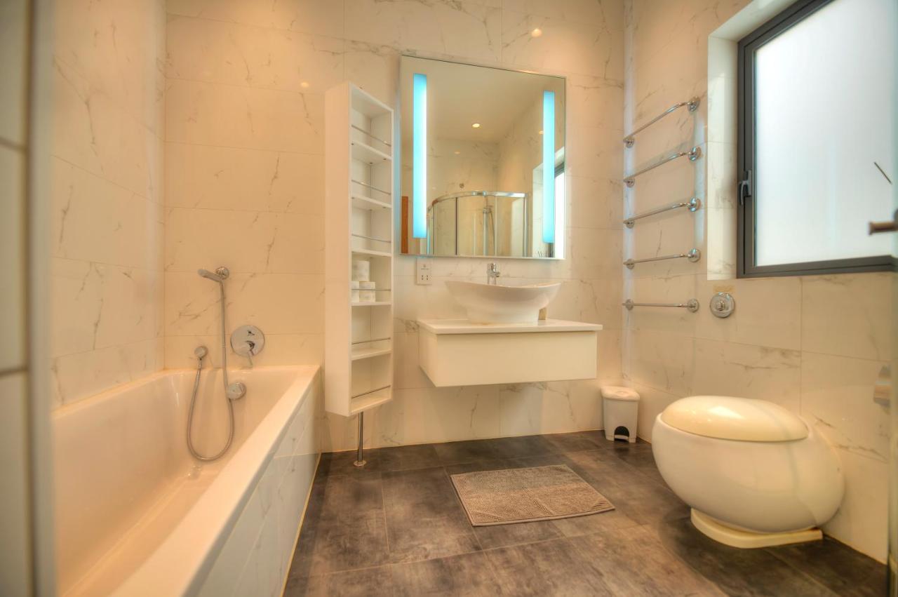 Spacious 3Bedrooms With Spectacular Views Goslm-6 Sliema Eksteriør billede