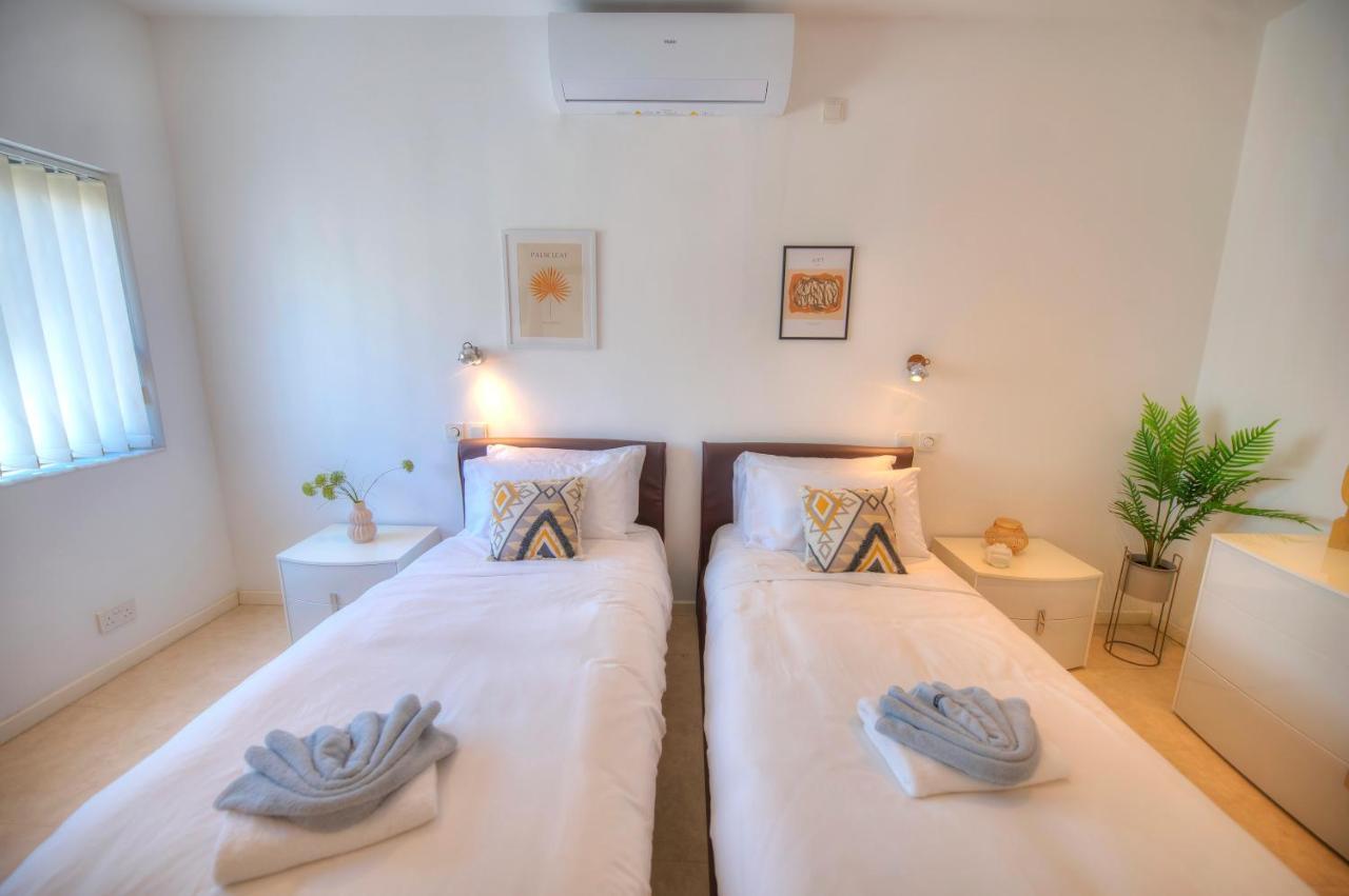 Spacious 3Bedrooms With Spectacular Views Goslm-6 Sliema Eksteriør billede