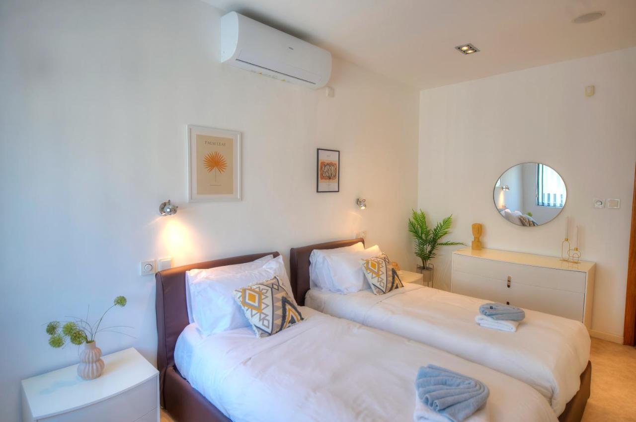 Spacious 3Bedrooms With Spectacular Views Goslm-6 Sliema Eksteriør billede
